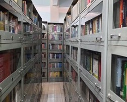 Stacking Section